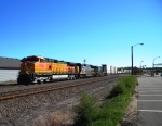 BNSF 4164